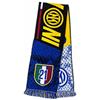 Inter Sciarpa Campioni 21 Ufficiale Celebrativa Scudetto Tricolore
