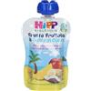 Hipp Bio Frutta Frullata&latte Di Cocco Mela Banana Con Latte E Avena 90 g Altro