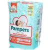 Pampers Baby Dry Mutandino 17 +kg 13 pz Pannolini