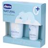 Baby Cosmetic Set Natural Sensation - Sweet Time 200 ml