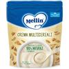Mellin Crema Multicereali 200 G g