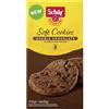 Schar Soft Cookie Double Chocolate 210 G g