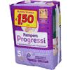 Pampers Progressi Cresce 5 Junior 11-25 kg Pannolini