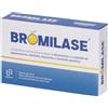 Bromilase 20 Compresse g