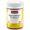 Swisse Equilibrio C 40 Gommose 120 g Caramelle