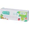 Gum Kids Monster Dentifricio Bimbi 3+ 50 ml