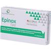 Epinox Fast 40 Compresse 20,7 g