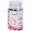 Nancare Kids Multivitamine 60 Gummies 162 g