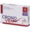 Cronoven 30 Compresse 25,5 g