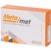 Metamet Compresse 54 g