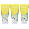 WELEDA Gel Doccia Energy Zenzero 3x200 ml