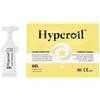 Hyperoil Gel Fiala Lesioni Complesse 5 ml Fialette/Fiale