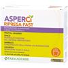 Asper Ci Ripresa Fast 10 Bustine 5 G 10x5 g Polvere per soluzione orale