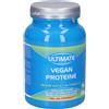 Ultimate Vegan Proteine Crema Biscotto 450 g Polvere per soluzione orale