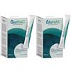 Glunac 10 Stick Orosolubili 2x15 g Polvere per soluzione orale