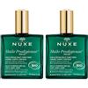 Nuxe Huile Prodigieuse® Olio Secco Néroli 2x100 ml