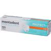 Mentadent Dentifricio Professional Protect+ Carie 75 ml