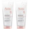 Eau Thermale Avène Les Essentiels Gel micellare struccante 200ml - pelle sensibile 2x200 ml