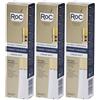ROC RETINOL CORREXION® Wrinkle Correct Crema Intensiva Notte 3x30 ml