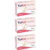 Tollat 30 Capsule 3x16,5 g
