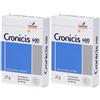 Cronicis 30 Compresse 2x30 pz