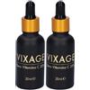 Braderm Vixage 2x30 ml