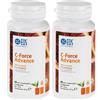 Eos C Force Advance 60 Compresse Masticabili 2x60 pz masticabili