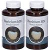 Hericium Mn Mondo Natura150Cps 2x150 pz Capsule
