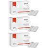 Acu_Dal 3x19,8 g Capsule rigide