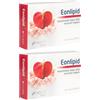 Eonlipid 30 Compresse 2x30 pz