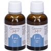 Gemme Di Micol Combinazione I Plus 2x30 ml Soluzione orale