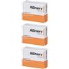 Abnerv 1000 45 Compresse 3x45 g