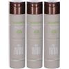 Sali di Ischia Shampoo Purificante 3x250 ml