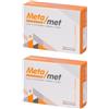Metamet Compresse 2x54 g
