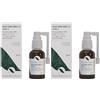 Rs2 Mirabilus Gola 30 Ml 2x30 ml Soluzione orale