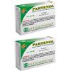 Partenol 30 Capsule 2x16,5 g