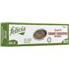 Pasta Felicia Spaghetti di Grano Saraceno Integrale Senza Glutine 5x340 g Altro