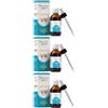 Gemme Di Micol Vr 30 Ml 3x30 ml Gocce orali