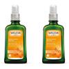 WELEDA Olio Nutriente Olivello Spinoso 2x100 ml