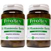 D-Mannosio Forte 50 Capsule Vegetali 2x35 g