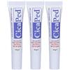 Cicaped Gel 3x15 g