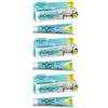 Forhans Puro Dentifricio Lemon Ice 3x75 ml
