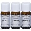 Patchouli Olio Essenziale Naturale 10 Ml 3x10 ml