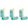 Lip Balm Stick Lenitivo Tea Tree 4,5 Ml 3x4,5 ml