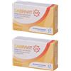 Sabrivit D3 30 Compresse Orosolubili Gusto Arancia 2x7,5 g