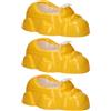 Chicco Vasino Paper Plastica Riciclabile 3x1 St
