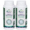 Alpino Amido Mentolato 100 G 2x100 g