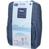 Chicco Set Zaino Natural Sensation 1 pz