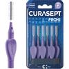 Curasept Proxi T21 Viola/Purple 1 pz Spazzolino da denti