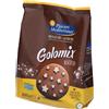 Piaceri Mediterranei Golomix Biscotto Senza Glutine 200 g Snack
